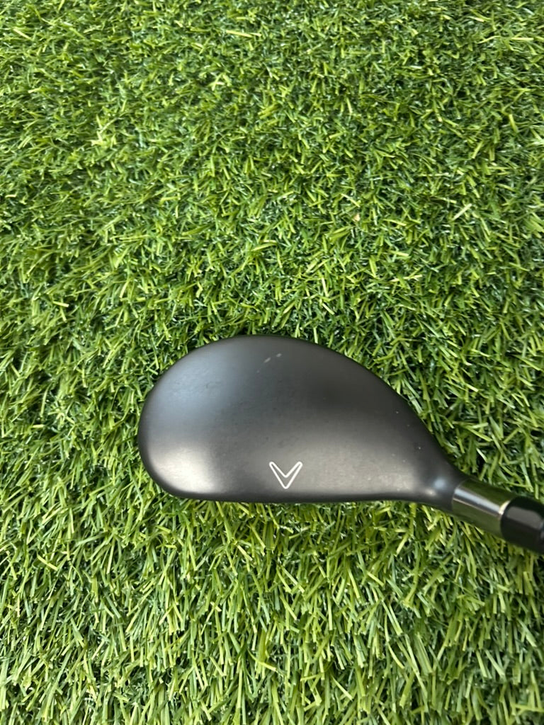 Callaway Rogue ST Max 3H 18 Loft Stiff RH