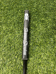 TaylorMade Spider TourX Black Putter LH