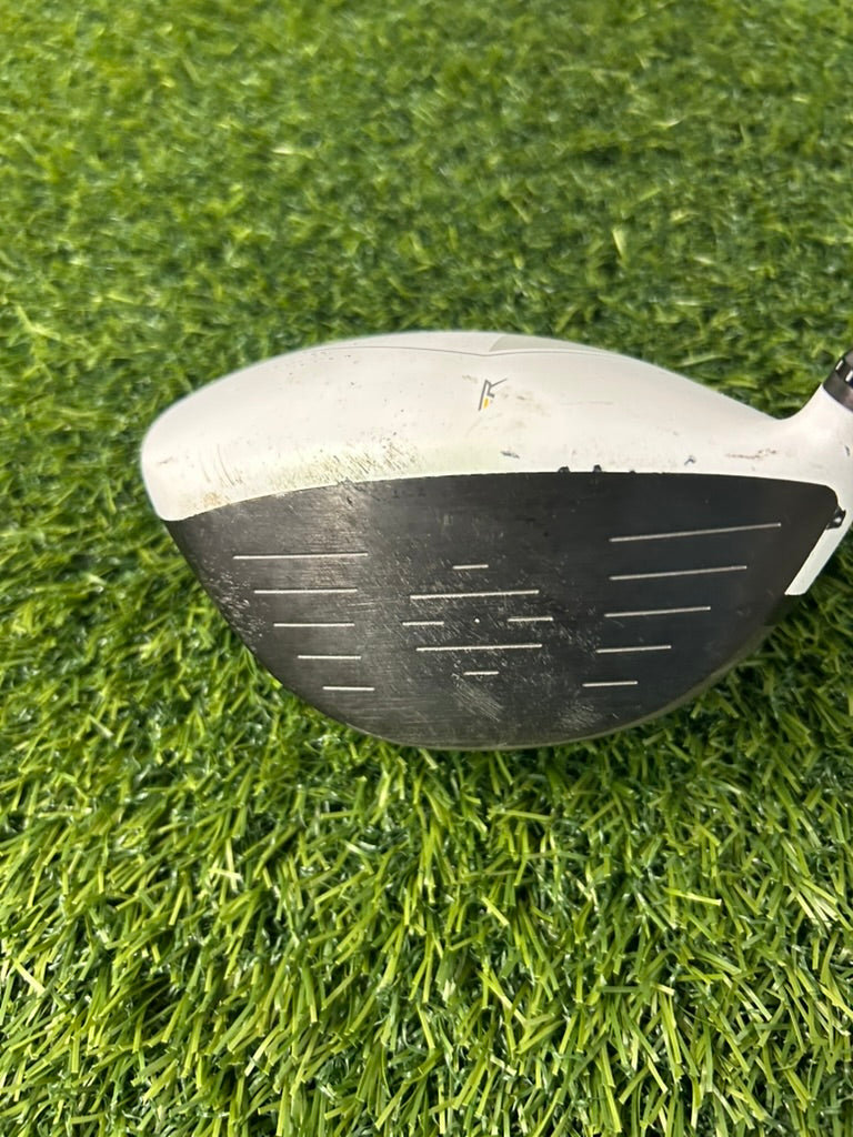 TaylorMade RBZ Stage 2 Driver 10.5 Loft Regular RH