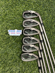 TaylorMade RBZ 6-SW Iron Set Ladies RH