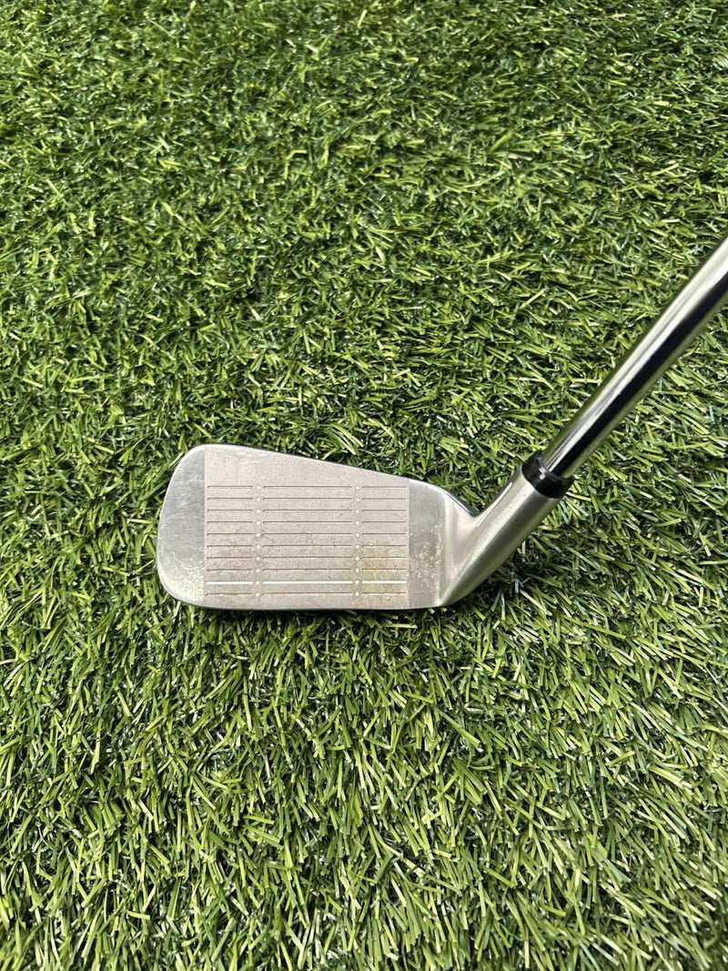 Square Strike 45 Loft PW Steel Wedge Flex Original Grip RH – Pre-Owned Golf Club – TEE OFF Golf Shops