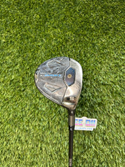 Callaway Paradym Ai Smoke 5-Wood 18 Loft Stiff RH