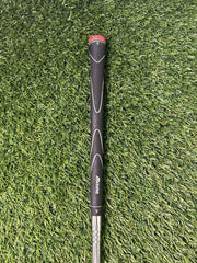 Mizuno MP-T11 54 Loft Steel Wedge Flex Original Grip RH