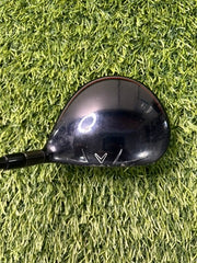 Callaway XR Speed 3-Wood Stiff LH