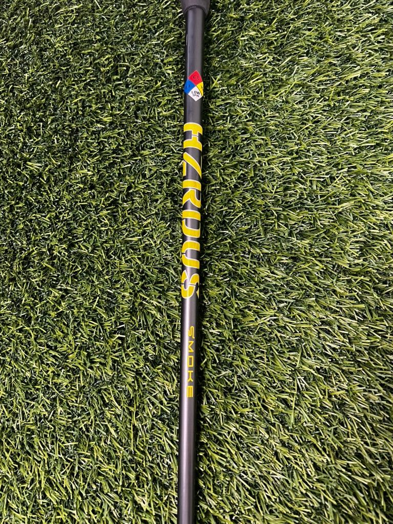 Cobra King SZ 3-Wood 13.5 Loft Stiff RH