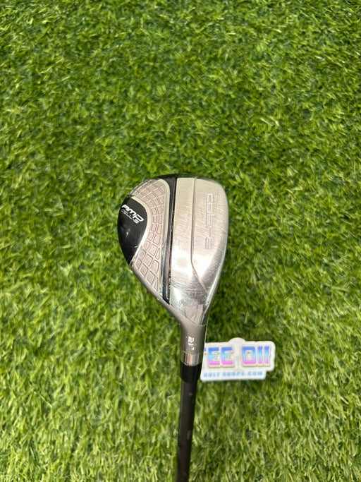 Cobra Amp Cell 3H 21 Loft Senior RH