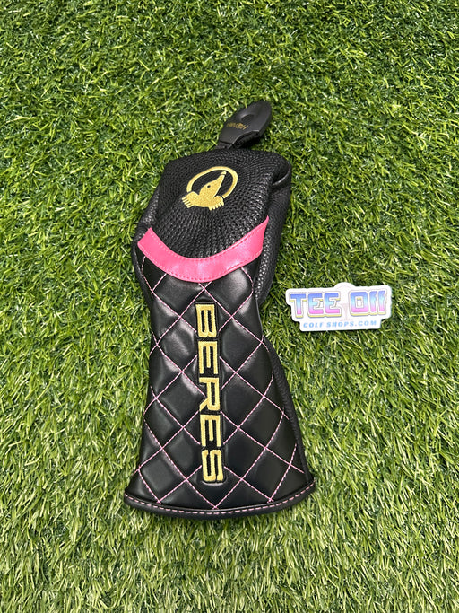 Honma BERES Ladies Head Cover Pre-Owned
