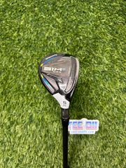 TaylorMade SIM2 Max 5H 25 Loft Stiff RH