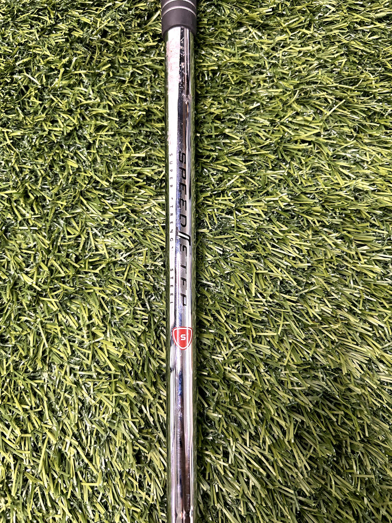Nike Pro Forged 4-Iron Stiff RH