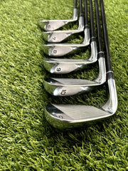 Honma TW World XP-1 6-AW Iron Set Regular RH