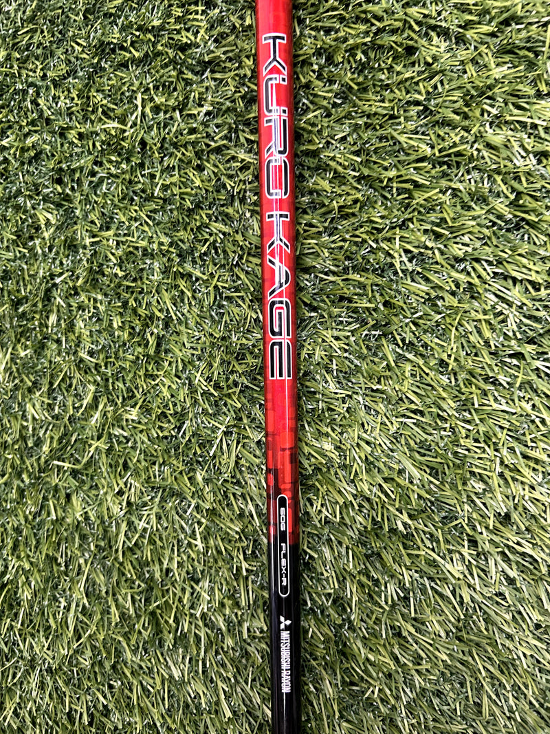 Nike VRS Covert 3-Wood 15 Loft Regular RH