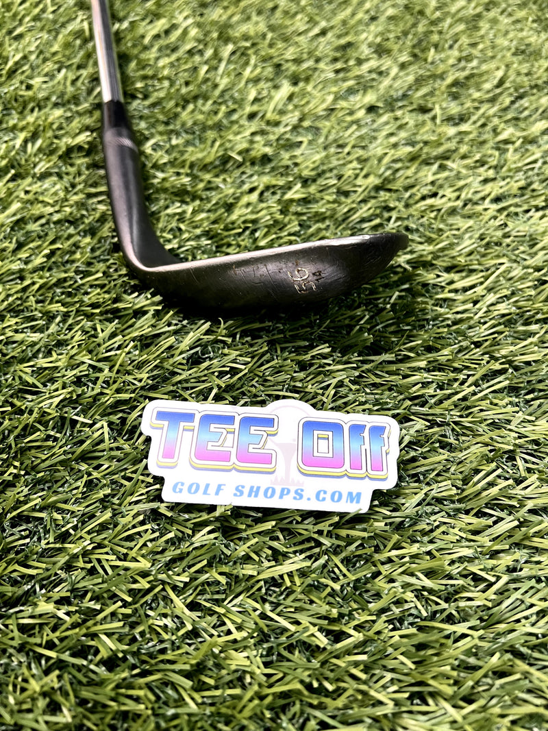 Titleist F Grind SM5 Sand Wedge 56 Loft Wedge Flex LH