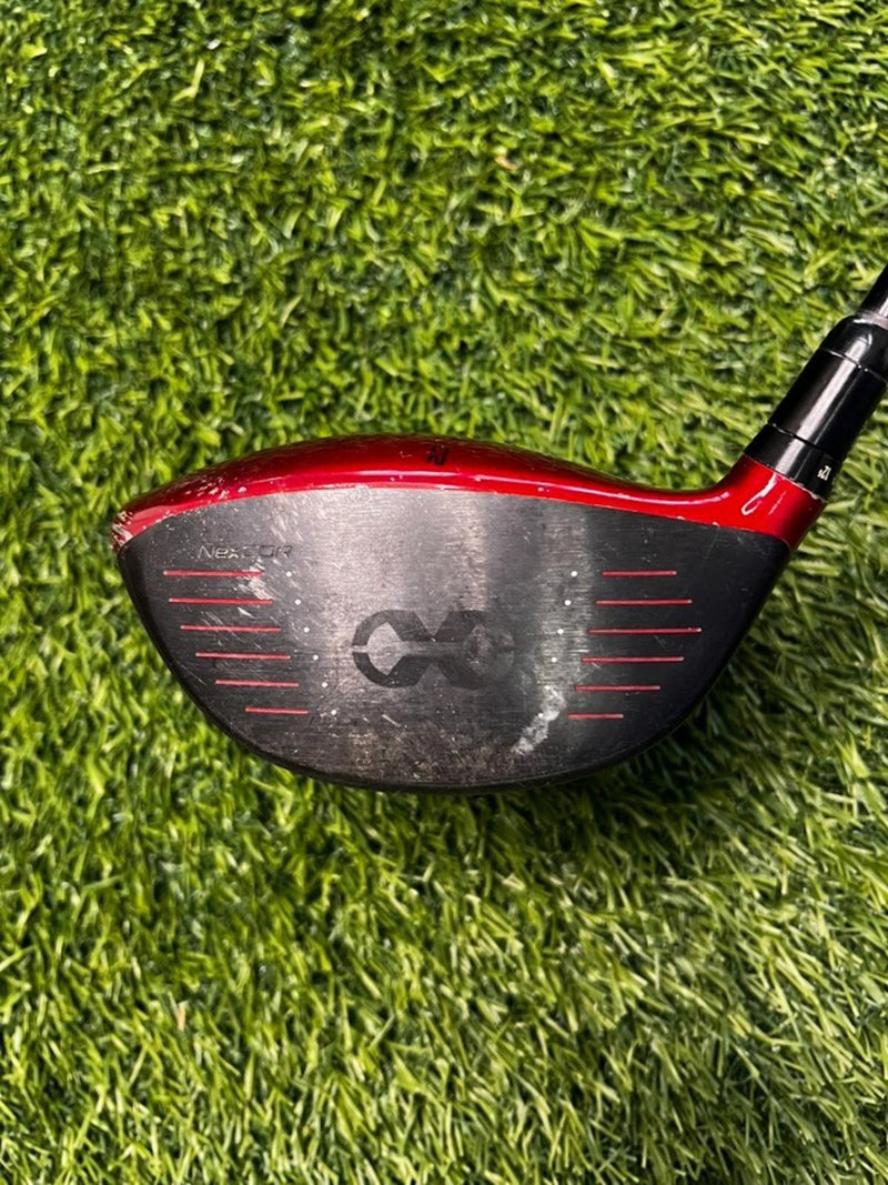 Nike Covert VRS 2.0 Tour Driver 10.5 Loft Minor Damage RH