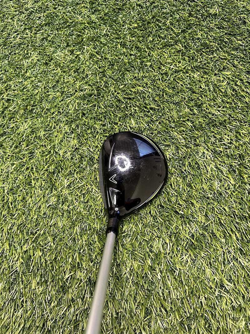 Callaway GBB Epic Divine Nine 9-Wood 24 Loft Regular RH