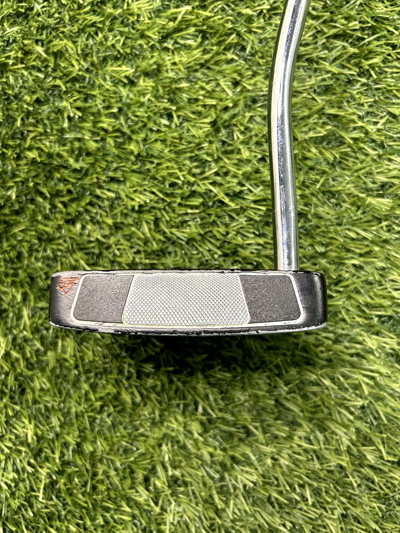 Reverb Surface Trac System 35" Putter RH