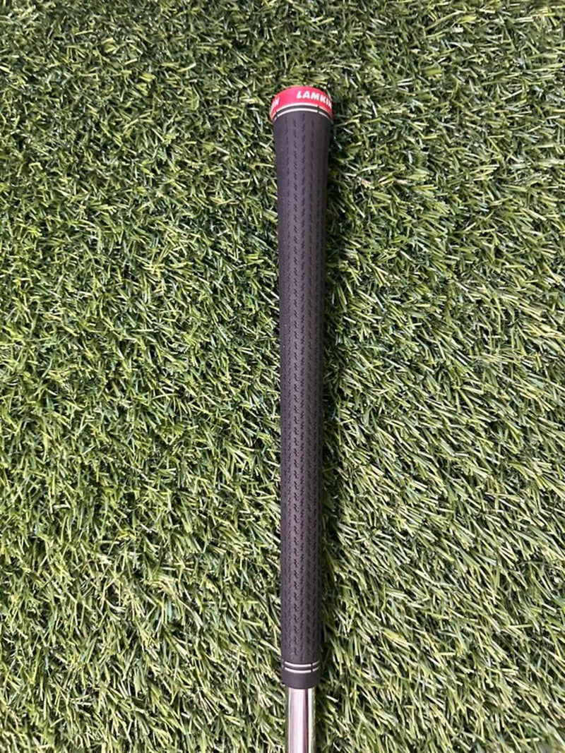 TaylorMade Stealth SW 56 Loft KBS Regular Flex LH