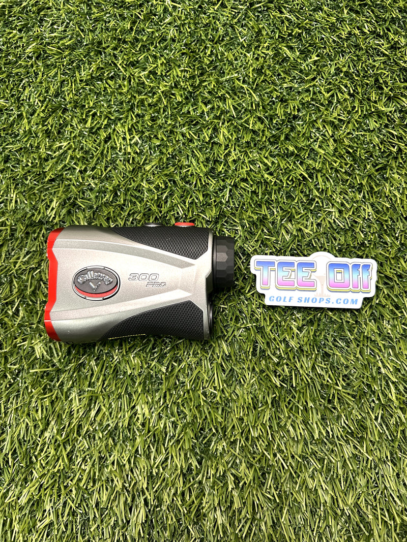 Callaway 300 Pro Rangefinder