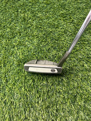 Odyssey White Ice Mid-Mallet Putter RH