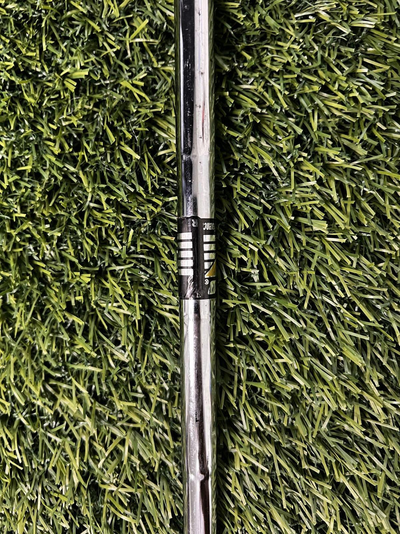 Krank El Diablo 3H 18 Loft Steel Regular Flex RH – Pre-Owned Golf Club – TEE OFF Golf Shops