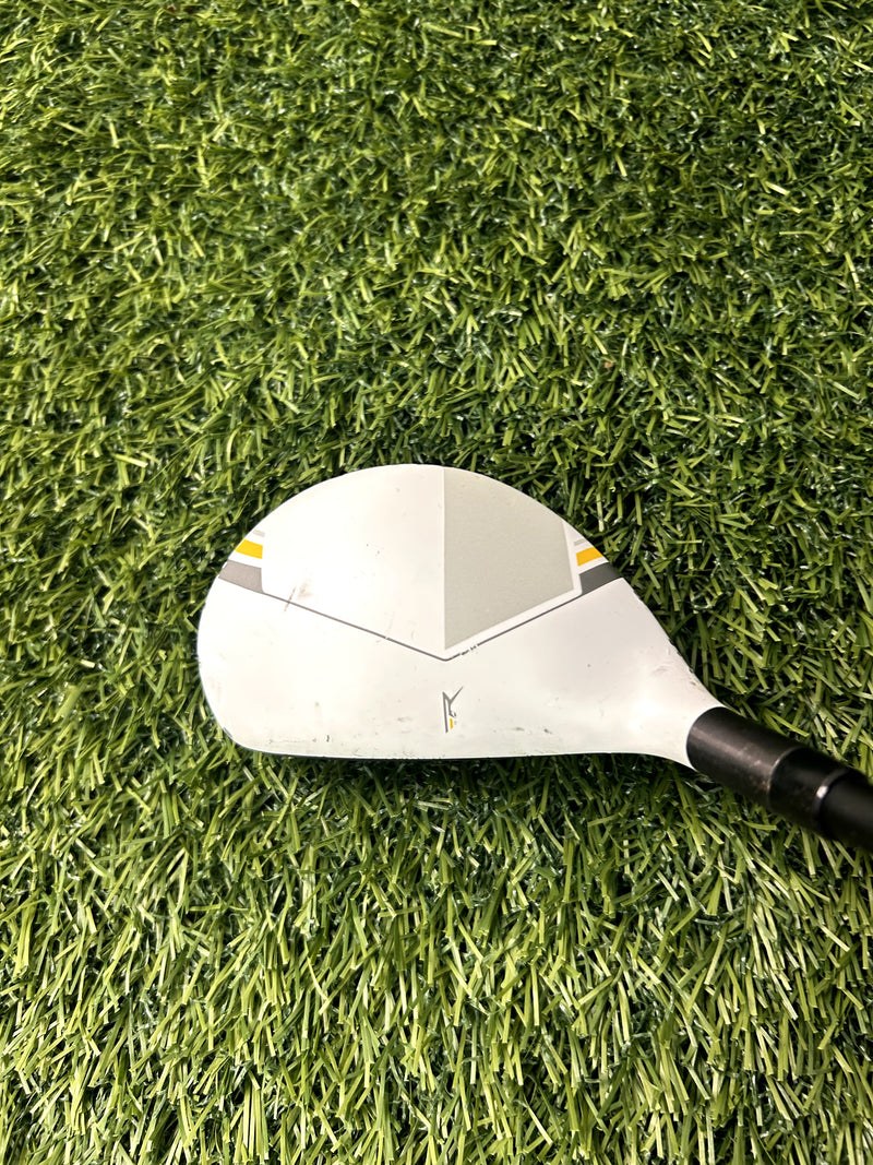 TaylorMade RBZ Stage 2 4H 22 Loft Regular RH