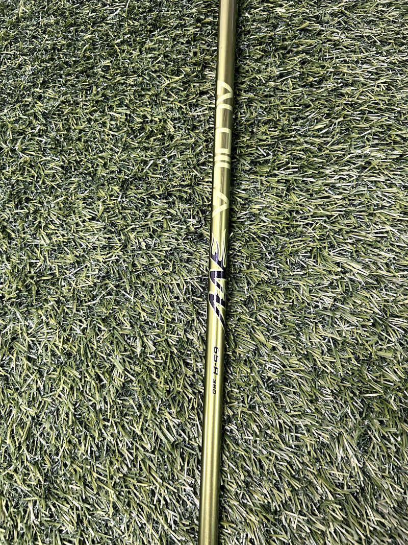 TaylorMade Burner Driver 9.5 Loft Regular RH