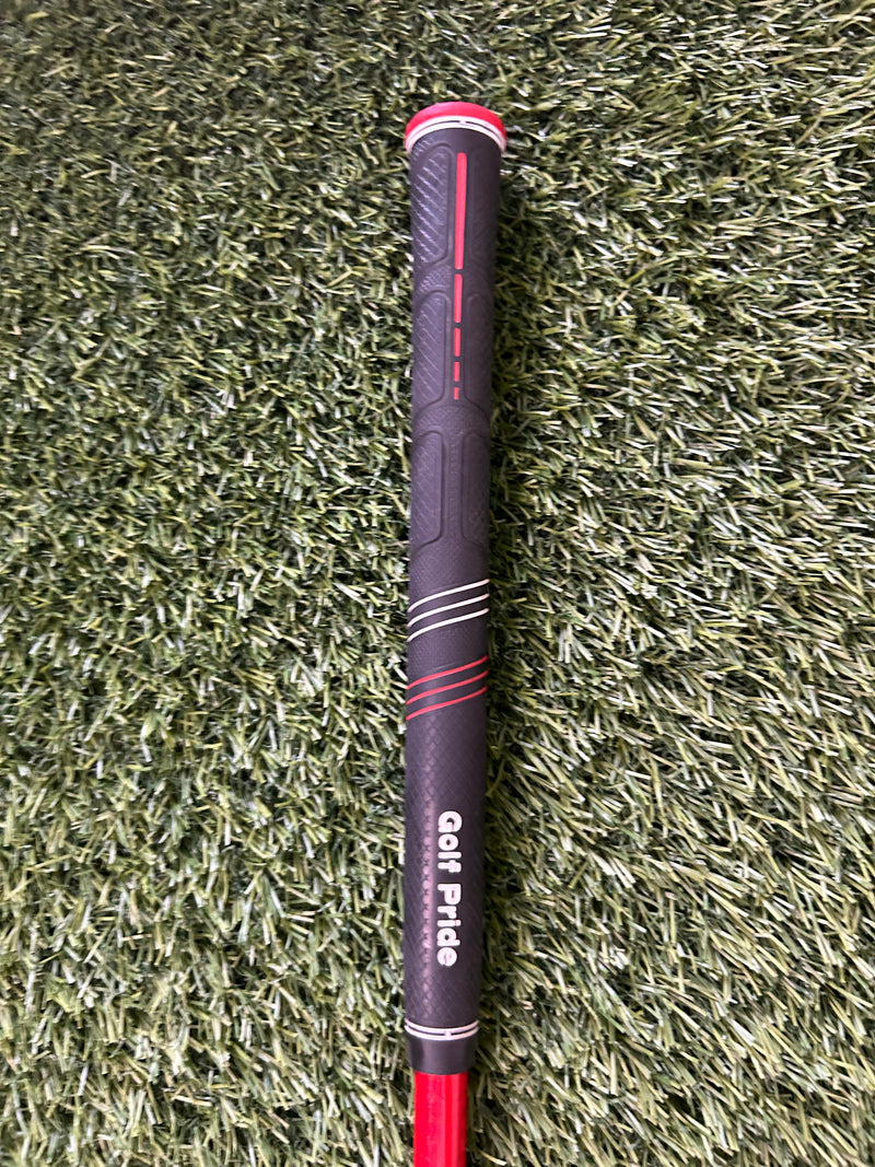 TaylorMade Burner Superfast 3H 18 Loft Regular RH