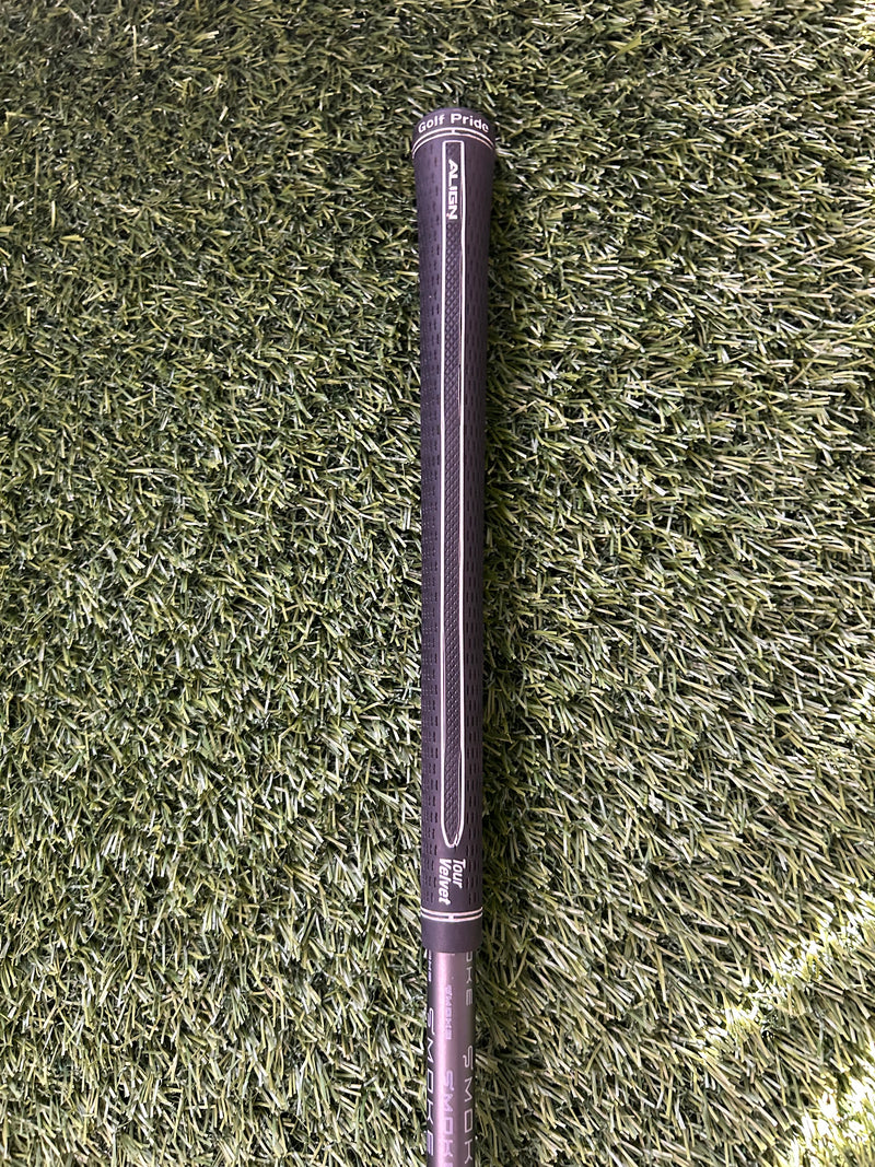 Callaway Epic Speed Driver 9 Loft X-Stiff RH