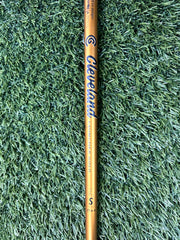 Cleveland Launcher Titanium 400 Driver 9.5 Loft Stiff RH