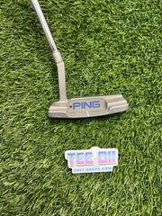 Ping G2i  Anser 36.75" Putter RH