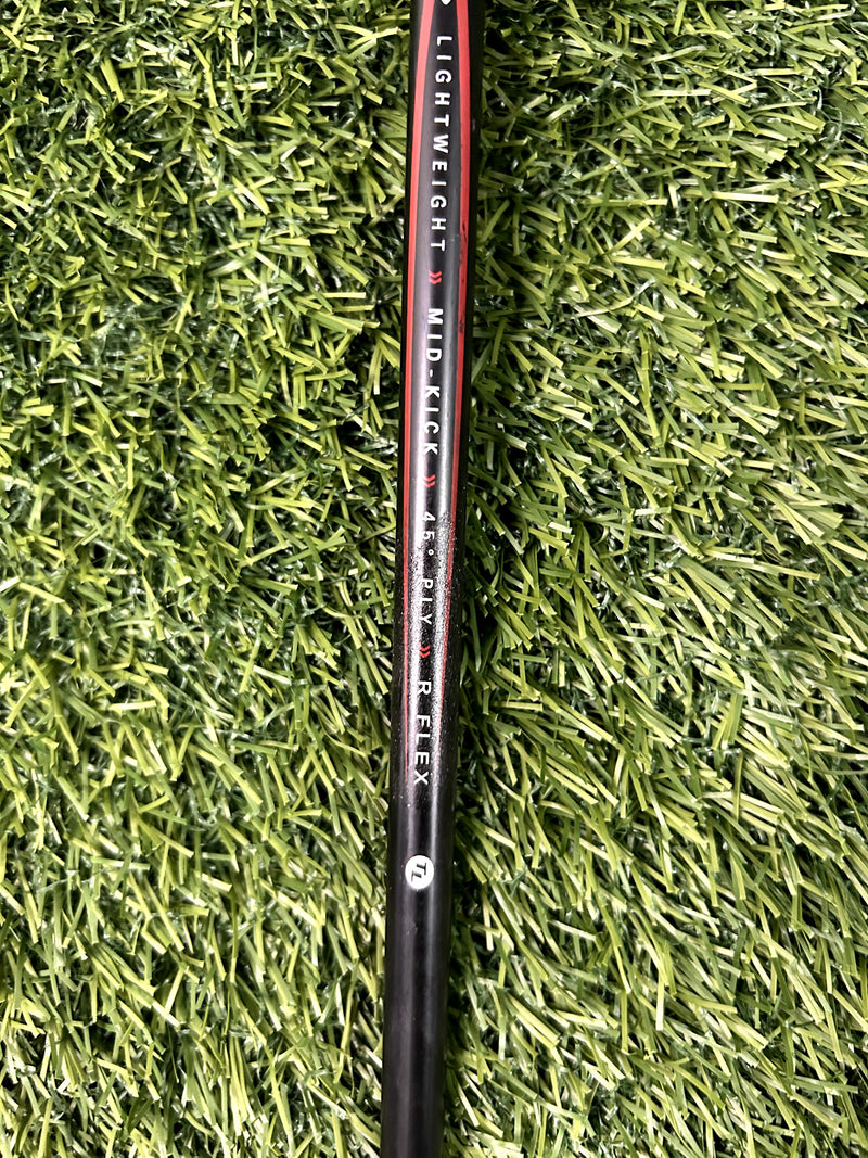 Adams Tight Lies 5-Wood 19 Loft Regular LH