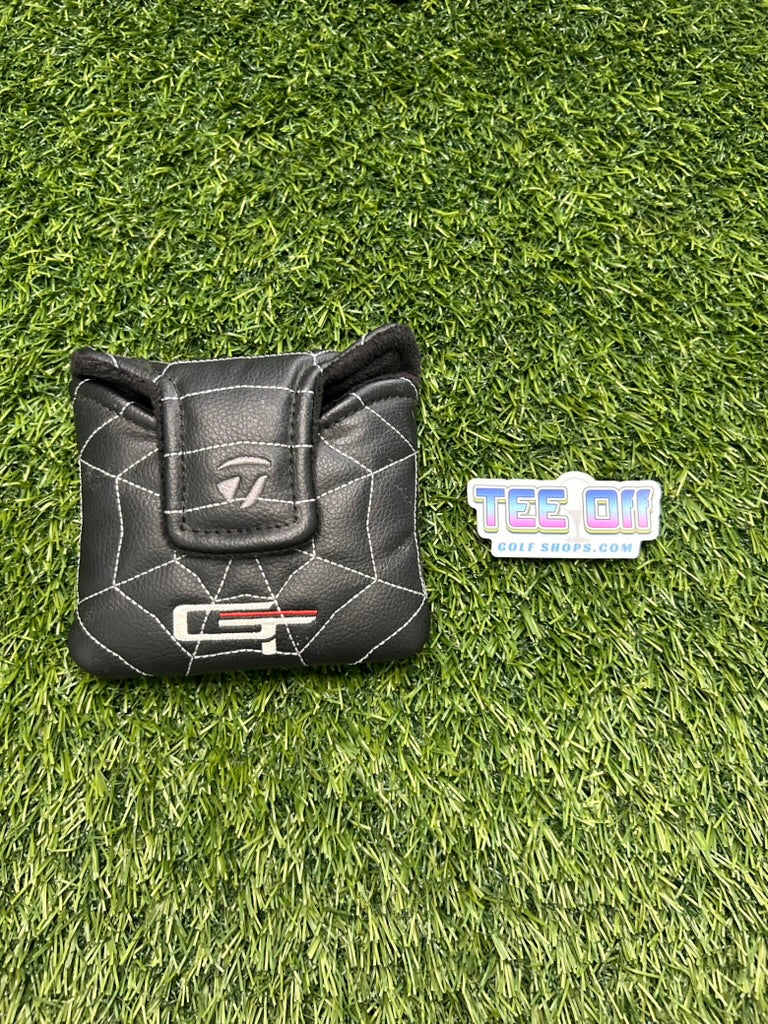 Cobra GT Head Cover Pre-Owned