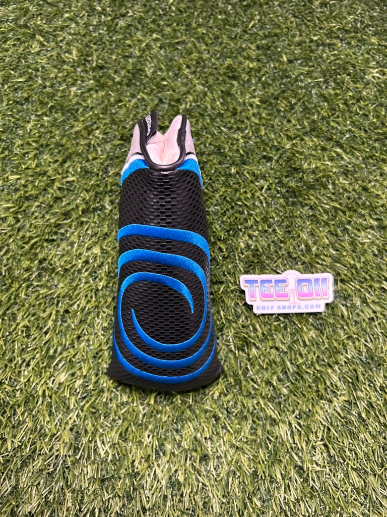 Odyssey OWorks Blade Head Cover Pre-Owned