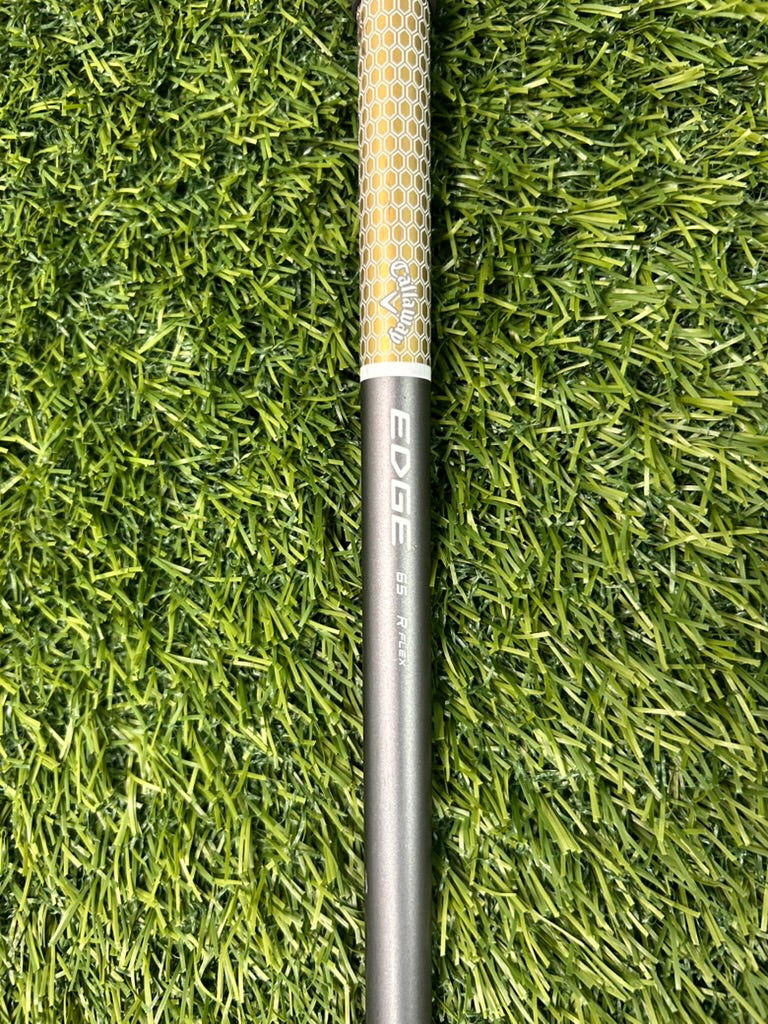 Callaway Edge 3-Wood 15 Loft Regular RH