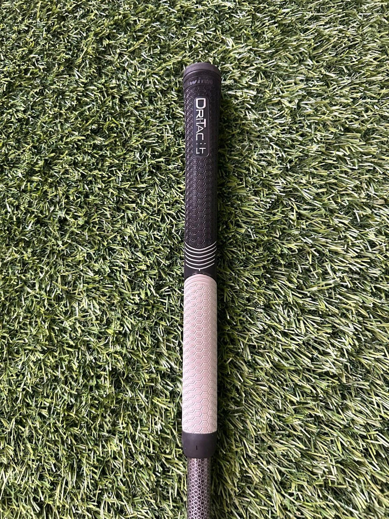 Mizuno ST200 Driver 9.5 Loft Diamana Stiff Flex Winn Grip RH