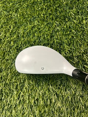 TaylorMade R15 4H 21 Loft Stiff RH