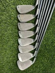 Callaway Big Bertha 3-9 SW Iron Set Regular RH