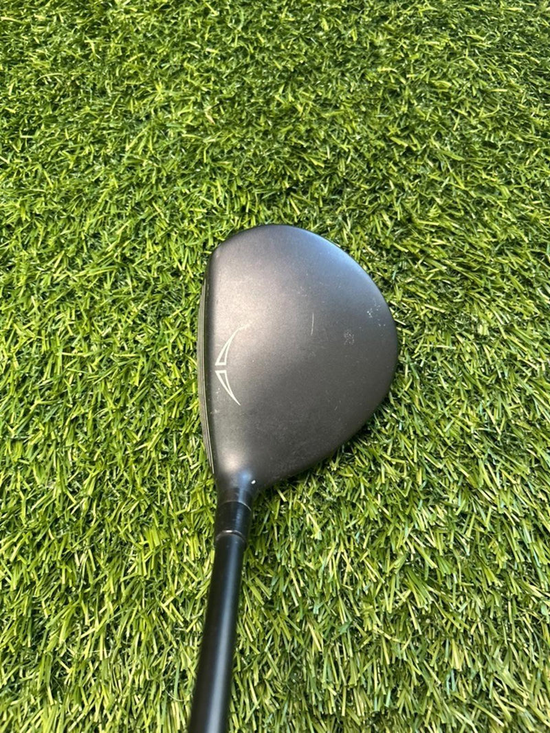 Ping G25 5W 18 Loft Graphite Regular Flex GP Grip RH