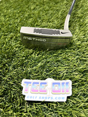Nike Method Model 003 Mid-Mallet 32.85" Putter RH