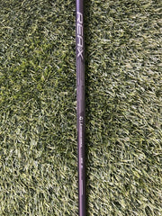 TaylorMade Qi4D Max 5-Wood 18 Loft Stiff RH