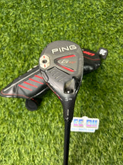 Ping G410 Hybrid 5H 26 Loft Regular RH