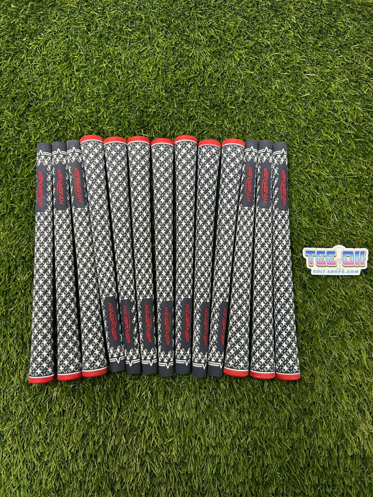KINGRASP Z Style Undersize (13pk) Club Grip