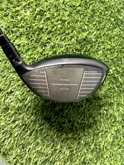 Callaway Paradym Driver 10.5 Loft Stiff LH