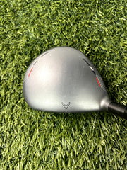 Callaway X Hot 3-Wood Senior RH