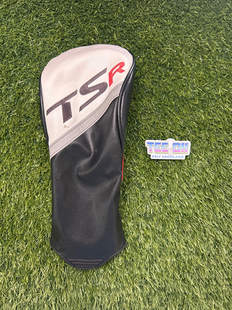 Titleist Head Cover Pre-Owned