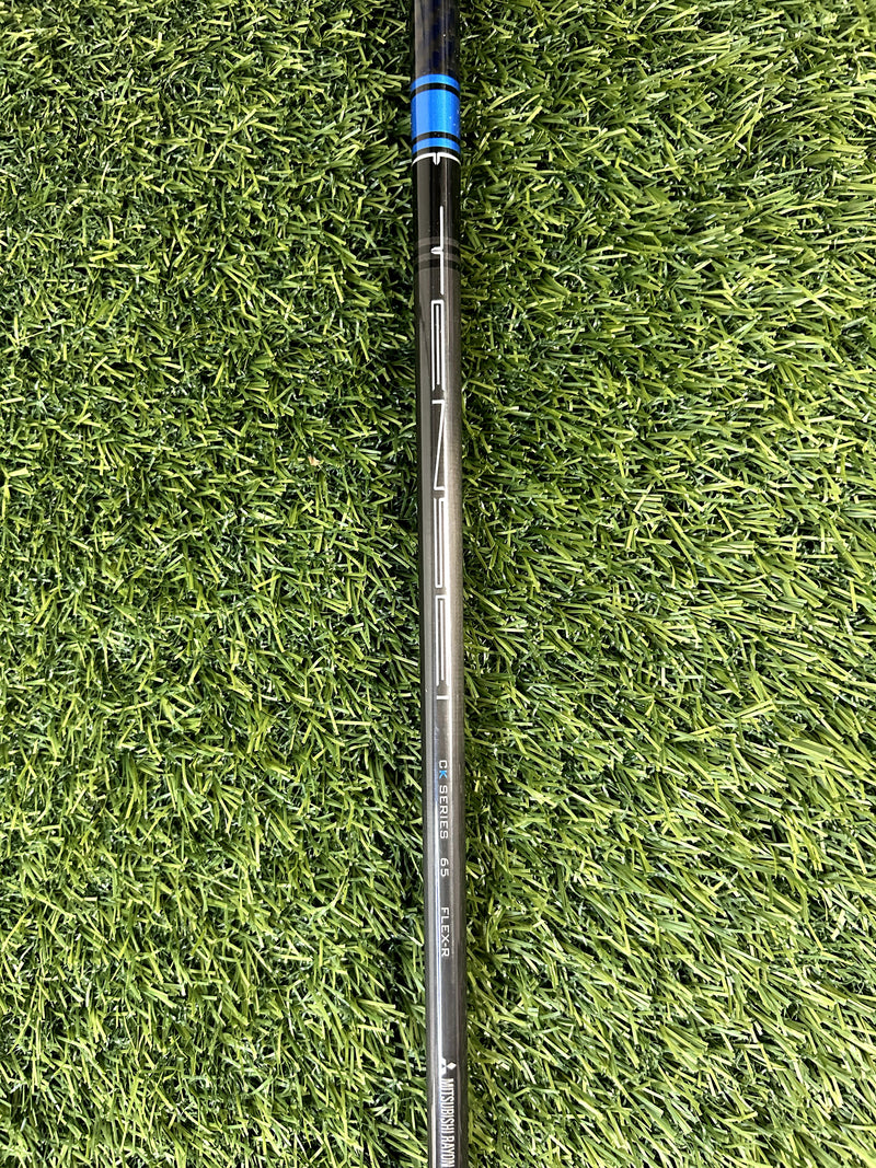 Nike Vapor Fly 5-Wood 18 Loft Regular LH