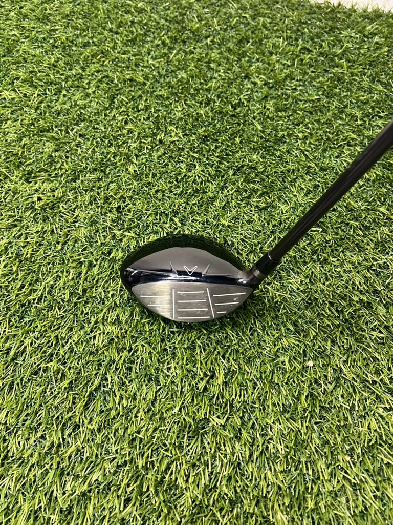 Callaway XR Steelhead Heaven Wood 7-Wood Stiff RH