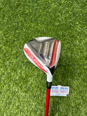 TaylorMade AeroBurner 3-Wood 15 Loft Regular RH