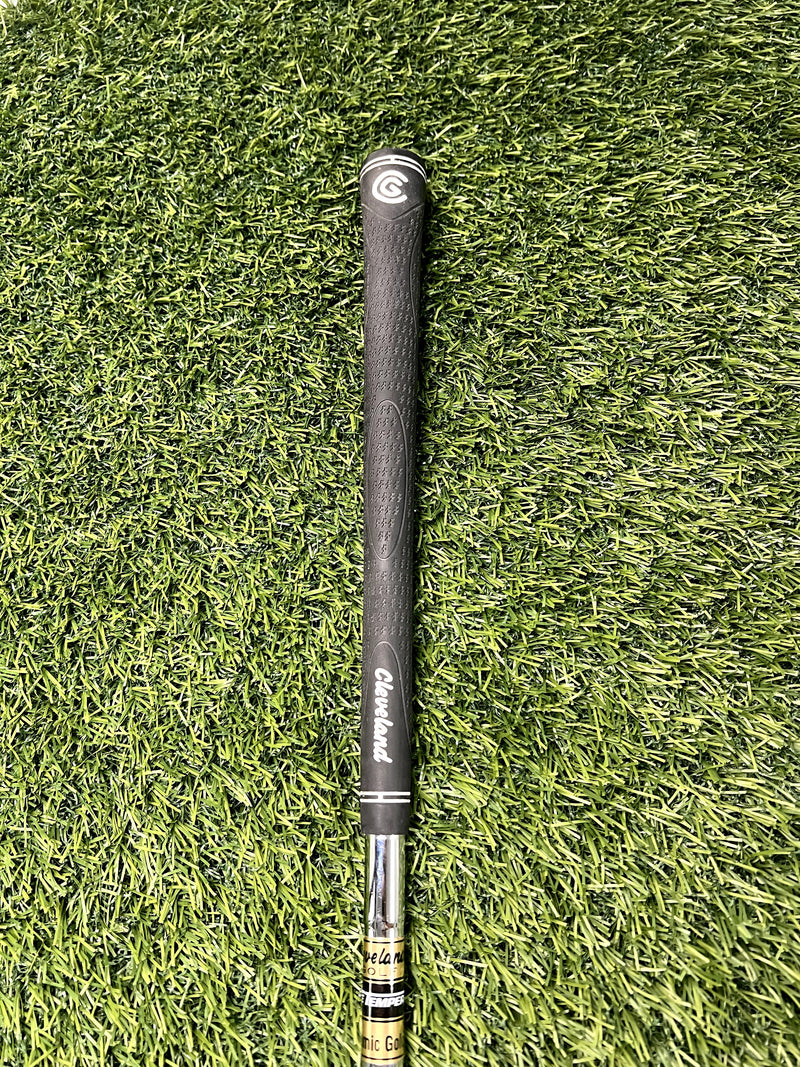 Cleveland Tour Action Reg 588 Sand Wedge 56 Loft Stiff RH