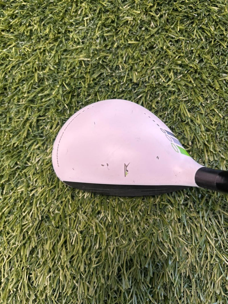 TaylorMade RBZ 6H 26 Loft KBS Stiff Flex RH