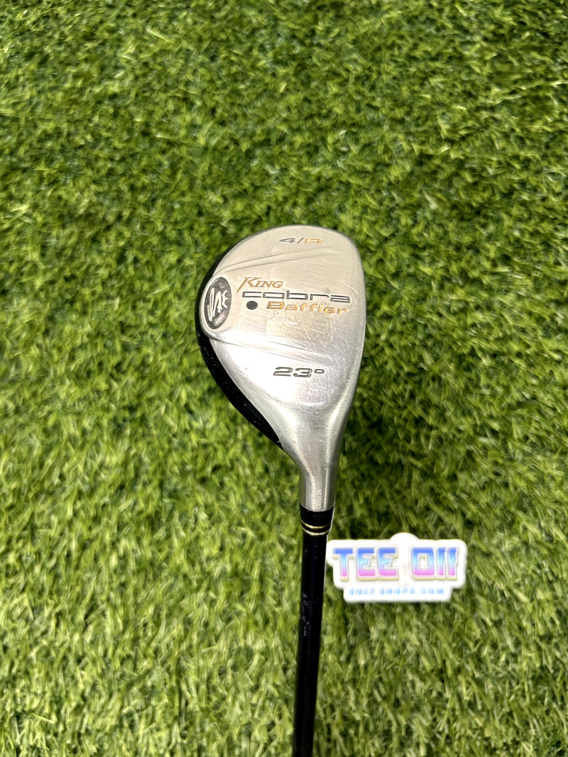 Cobra King Baffler 4H 23 Loft Senior RH